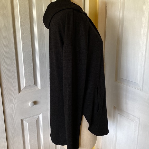 Banana Republic luxe spun hoody - Picture 6 of 9